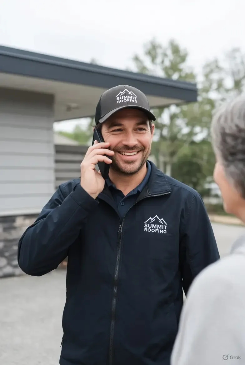 Flat Roof Leak Repair Alliance, OH FAQs